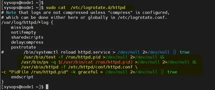 如何在 RHEL 9/8 上设置高可用性 Apache（HTTP）集群 | Linux 中国8