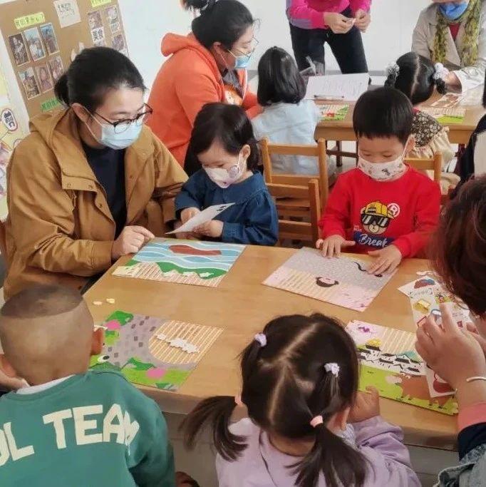 放下手机  陪孩子一起享受亲子时光吧！