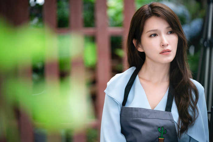 talk专访|海豚湾恋人|徐洁儿|沈曼青_新浪新闻