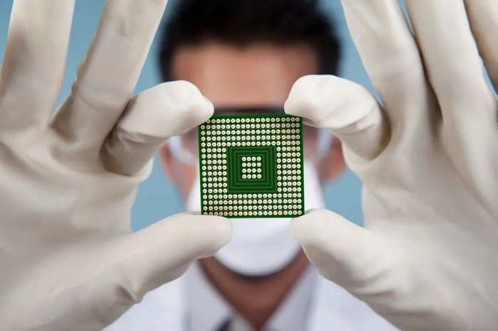 活跃在芯片创业的几乎每个领域。