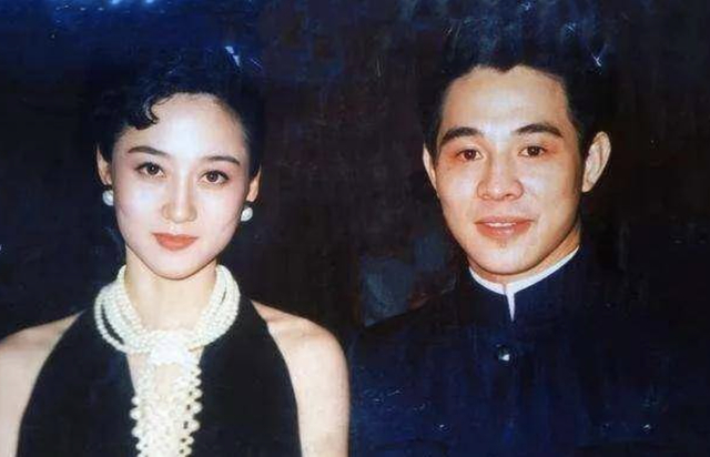 60岁李连杰现状曝光,他怎么沦落到这番田地了?