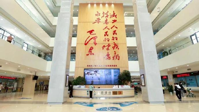 摄影/北京青年报记者 郭谦