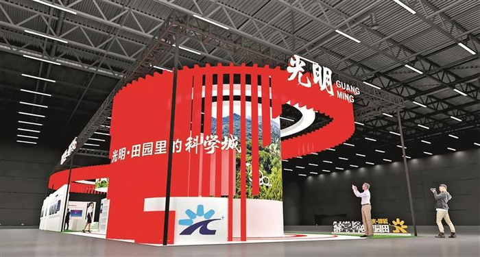 第十九届文博会将于6月7日在深圳国际会展中心举行__财经头条__新浪财经