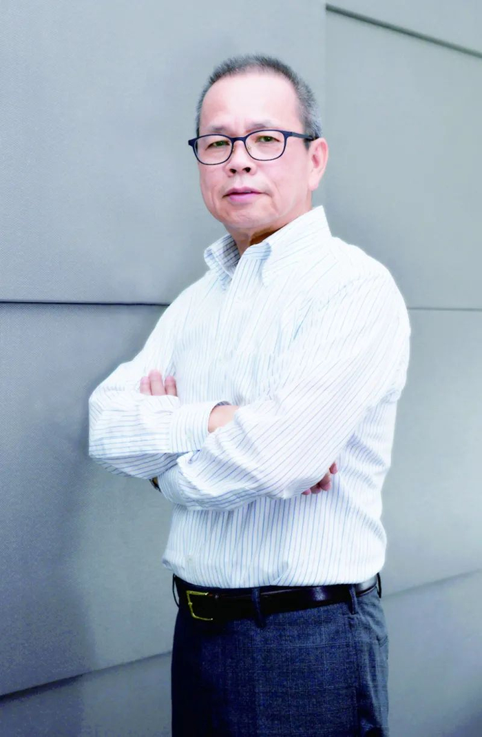 锐迪科&翱捷科技创始人 戴保家