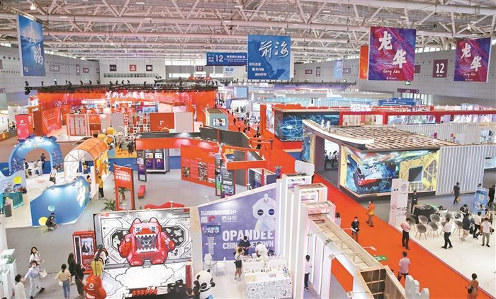 会展招商主要手段 招商都主要做什么