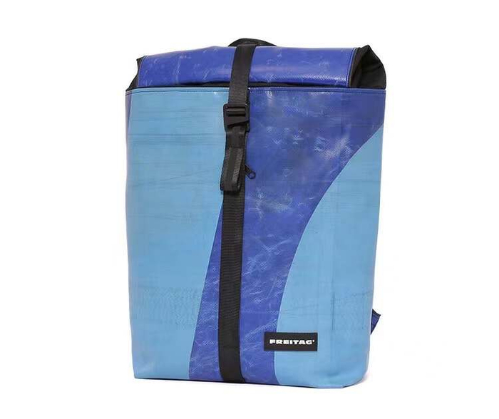 双肩包CLAPTON，图源 | FREITAG官方