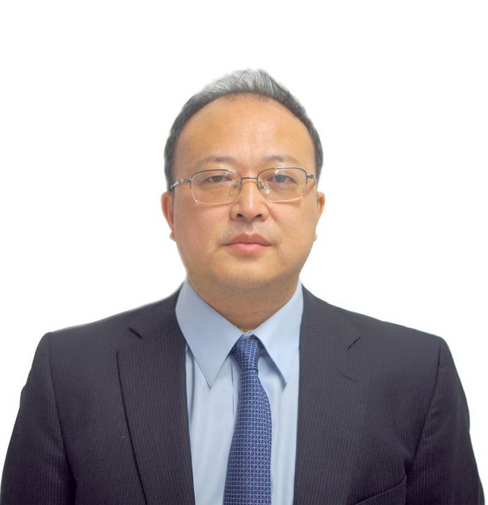 锐迪科联合创始人&爱科微创始人 魏述然