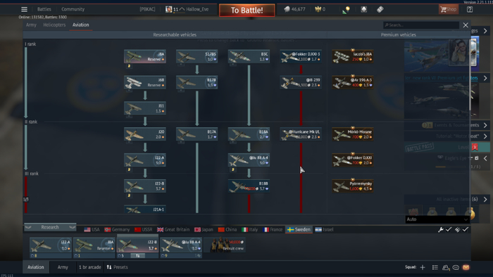 光是按国别划分就有10个系