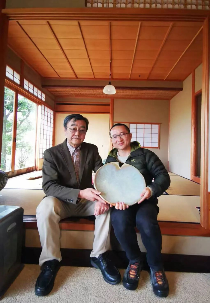 从未离开二级江湖的李国飞最全禅意思考followyourheart