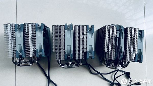 利民pa120,fc140,fs140 散热器横评|散热器|风扇|机箱_新浪新闻