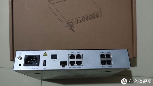 网速从百兆到万兆,光猫有多好玩?|光猫|宽带|千兆_新浪新闻