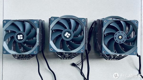 利民pa120,fc140,fs140 散热器横评|散热器|风扇|机箱_新浪新闻
