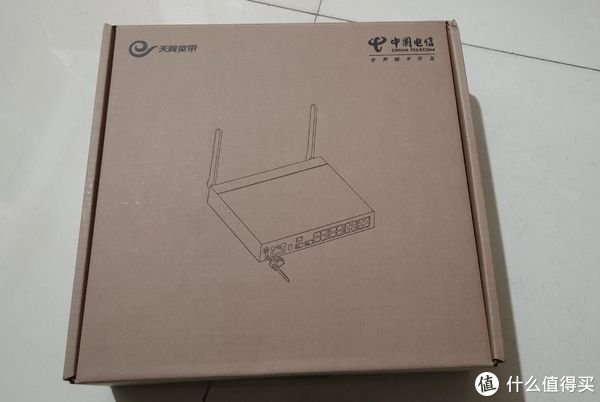 网速从百兆到万兆,光猫有多好玩?|光猫|宽带|千兆_新浪新闻