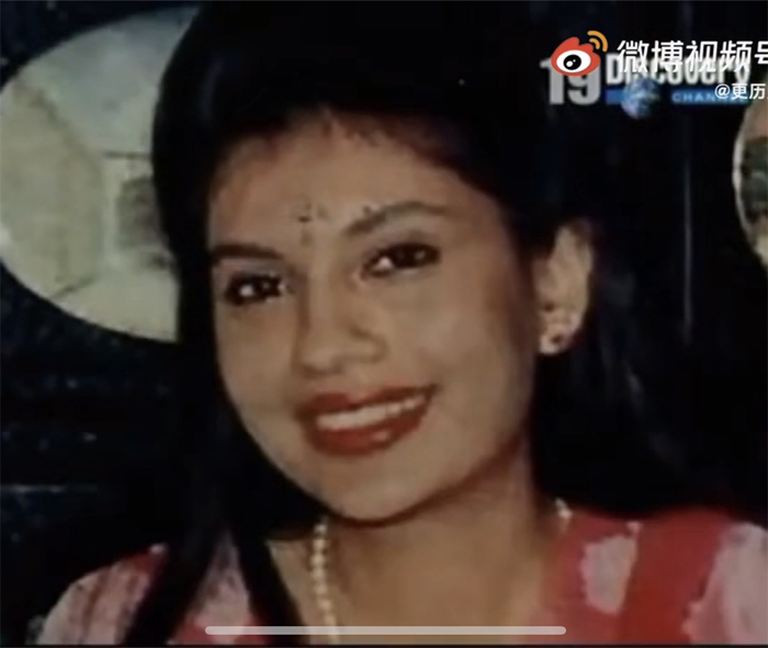 王子爱上的那个姑娘