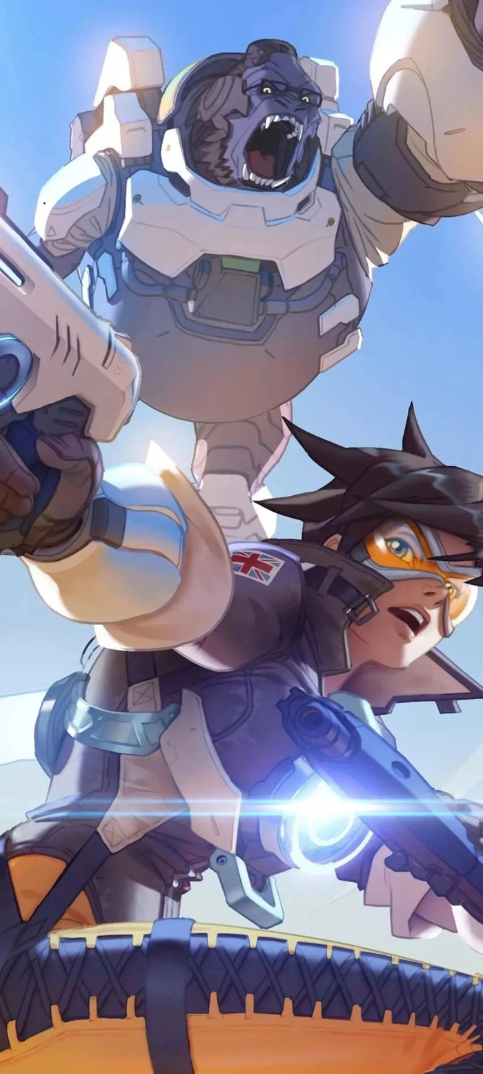 潮流壁纸精选 | 2023-05-31_新浪新闻