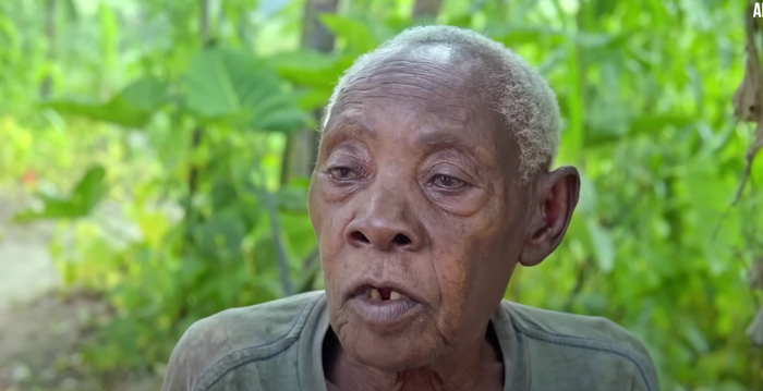 123岁老人上节目公开求爱生于1900年自称从未恋爱结婚人生尾声无比