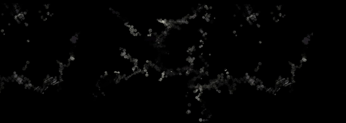 限像工作室（中国） 《糸－对弈》