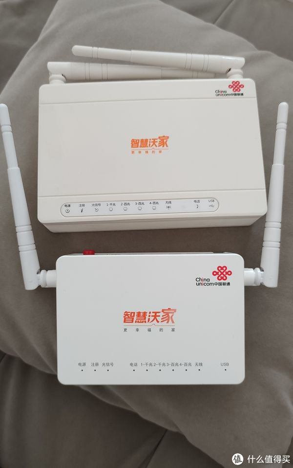 网速从百兆到万兆,光猫有多好玩?|光猫|宽带|千兆_新浪新闻