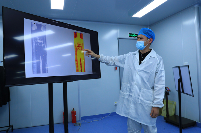 图| 庐阳中科大校友创新园图| 董铺湖风投创投街区 彭俊 摄图| 红专