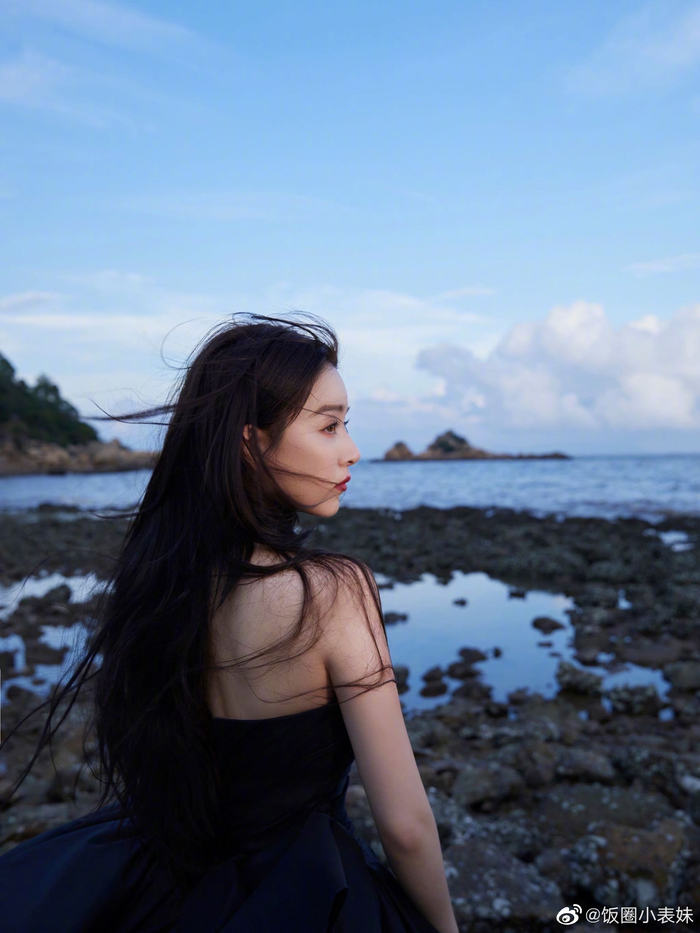 你喜欢大海 我承包岛##阚清子男友求婚 承包独立小岛