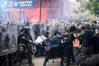 科索沃到底发生了什么?巴尔干“火药桶”要爆炸了?一文梳理