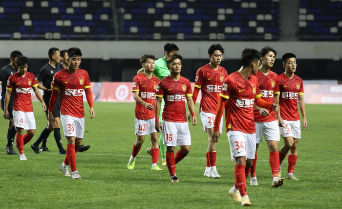 话题| 当广州队再遇海港……|上海海港|足协杯|中超_新浪新闻