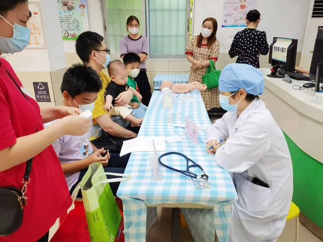 儿科学和儿科医学区别 宝宝看病挂什么科