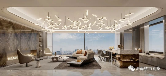 （云顶1号效果图）