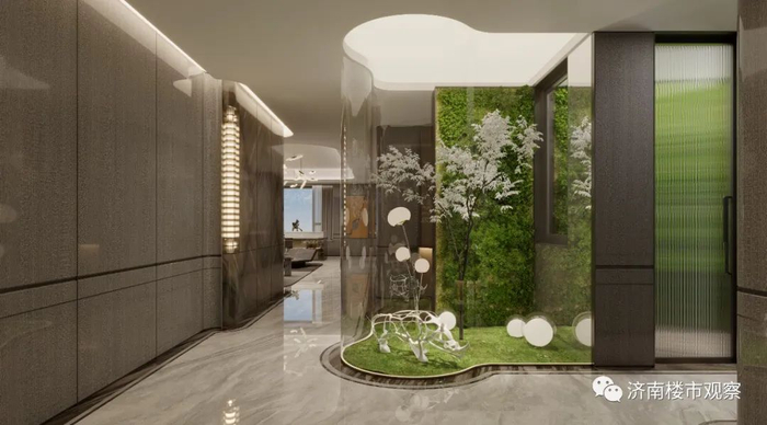 （云顶1号效果图）