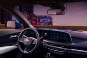 凯迪拉克全新XT4创变跃升智能座舱，表现令人惊叹！