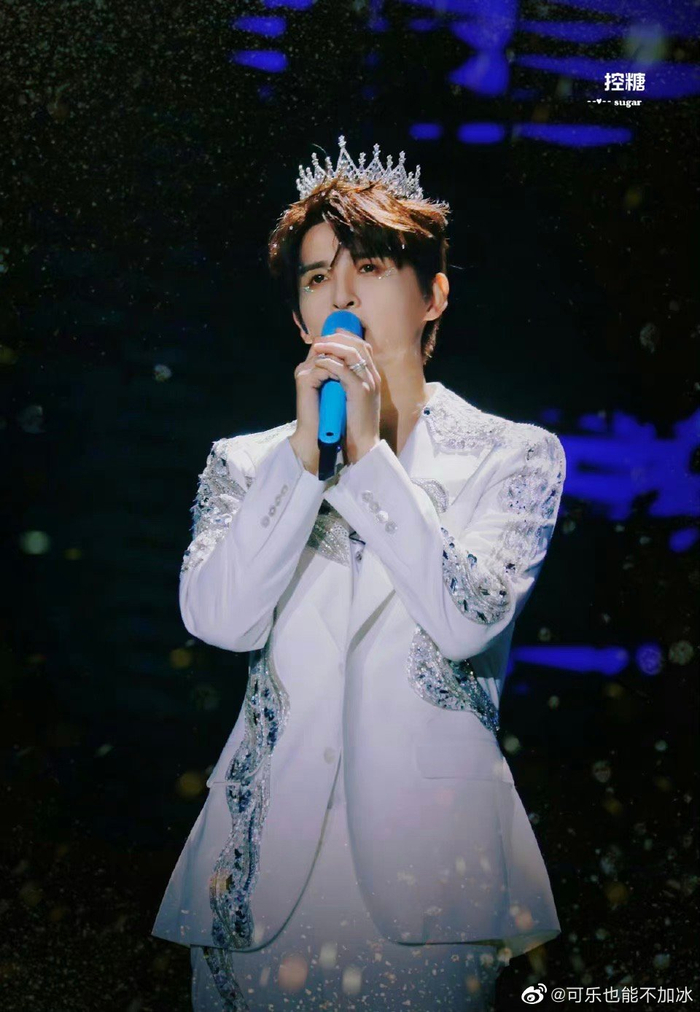 张远巡演现场来啦,真的好燃!|张远|演唱会|巡演_新浪新闻