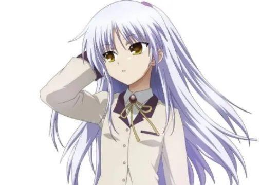 《永劫无间》新英雄堂堂登场：三无少女永不为奴！(图3)