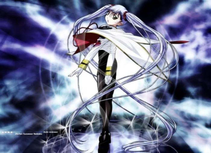 《永劫无间》新英雄堂堂登场：三无少女永不为奴！(图6)