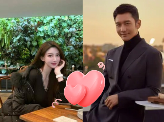 离婚夫妇の新生活.|angelababy_新浪新闻