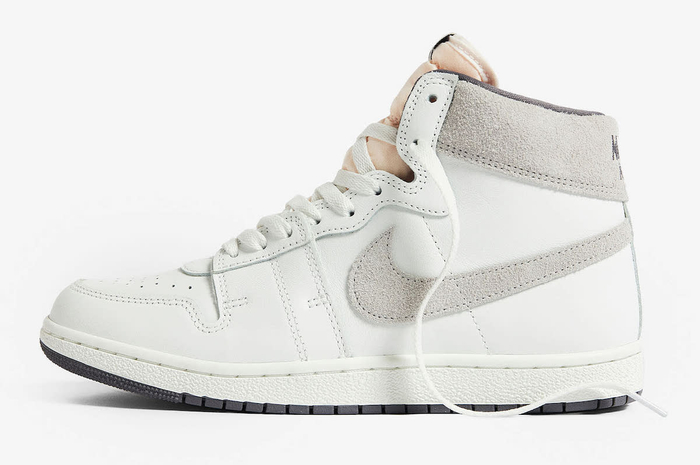 air ship 全新配色有点骚!原来是致敬.|nike_新浪新闻