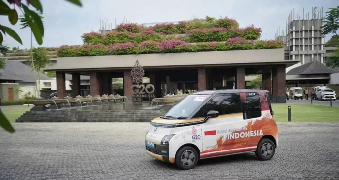 国内卷不动，那就去卷国外。