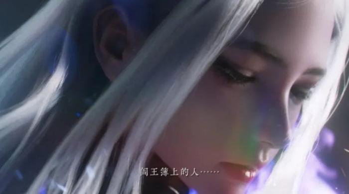 《永劫无间》新英雄堂堂登场：三无少女永不为奴！(图10)