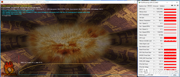 显卡降温清灰换硅脂教程