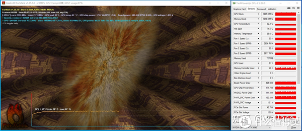 显卡降温清灰换硅脂教程