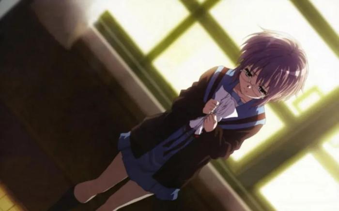 《永劫无间》新英雄堂堂登场：三无少女永不为奴！(图9)