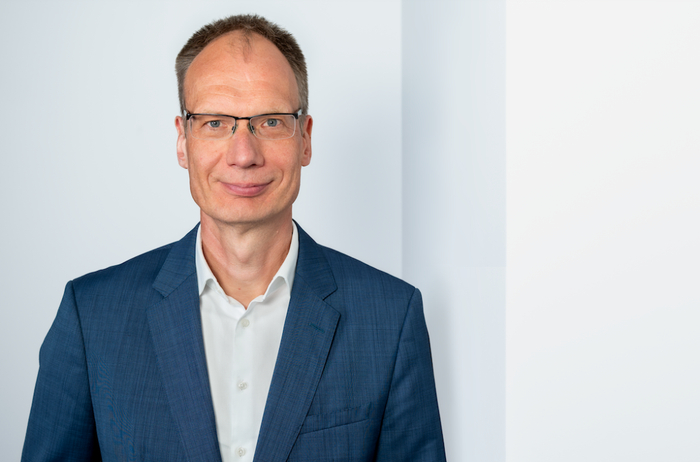 Michael Lohscheller 来源：Nikola