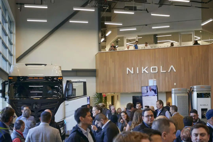 来源：Nikola