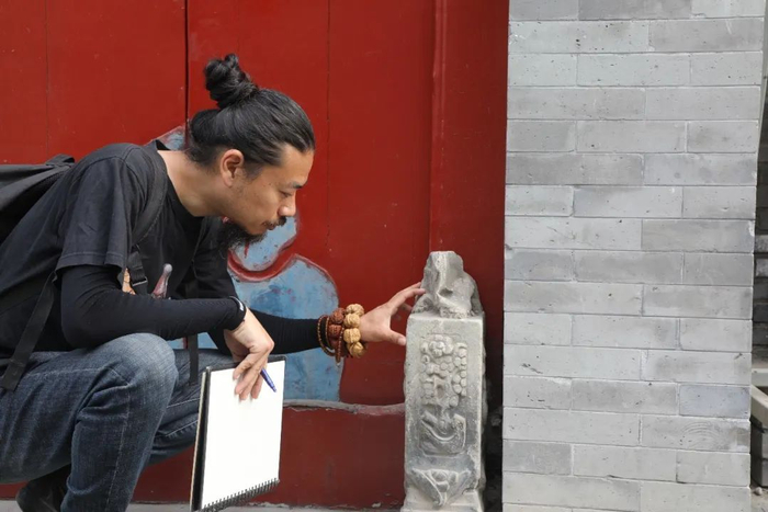 ▲李冬