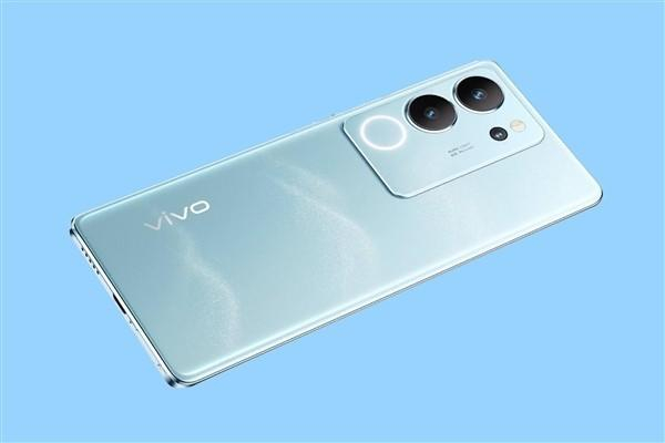 vivo s17 pro下周首销:前置5000万广角柔光镜头加持|vivo_新浪新闻