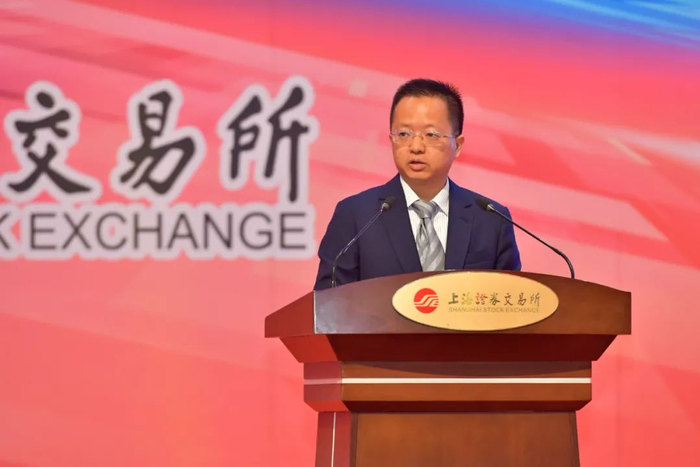 上交所/供图