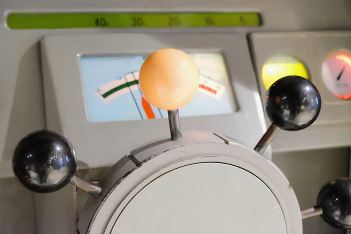 有体验、有回忆，这才是科技的魅力。