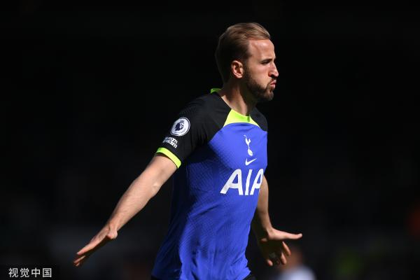 凯恩是当下皇马的求购目标之一。