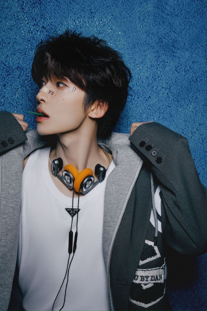 刘宇新歌《ayo》|刘宇|ayo|新歌_新浪新闻