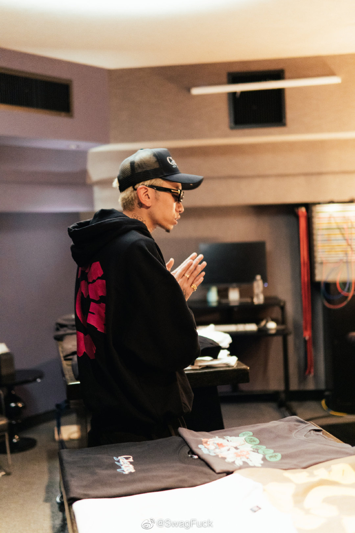 马思唯 x 陈冠希 97 afgk x clot|马思唯|clot|陈冠希_新浪新闻