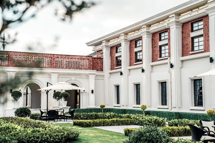 诺丁山艺术中心